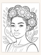 Crown & Blossom - Volume 1