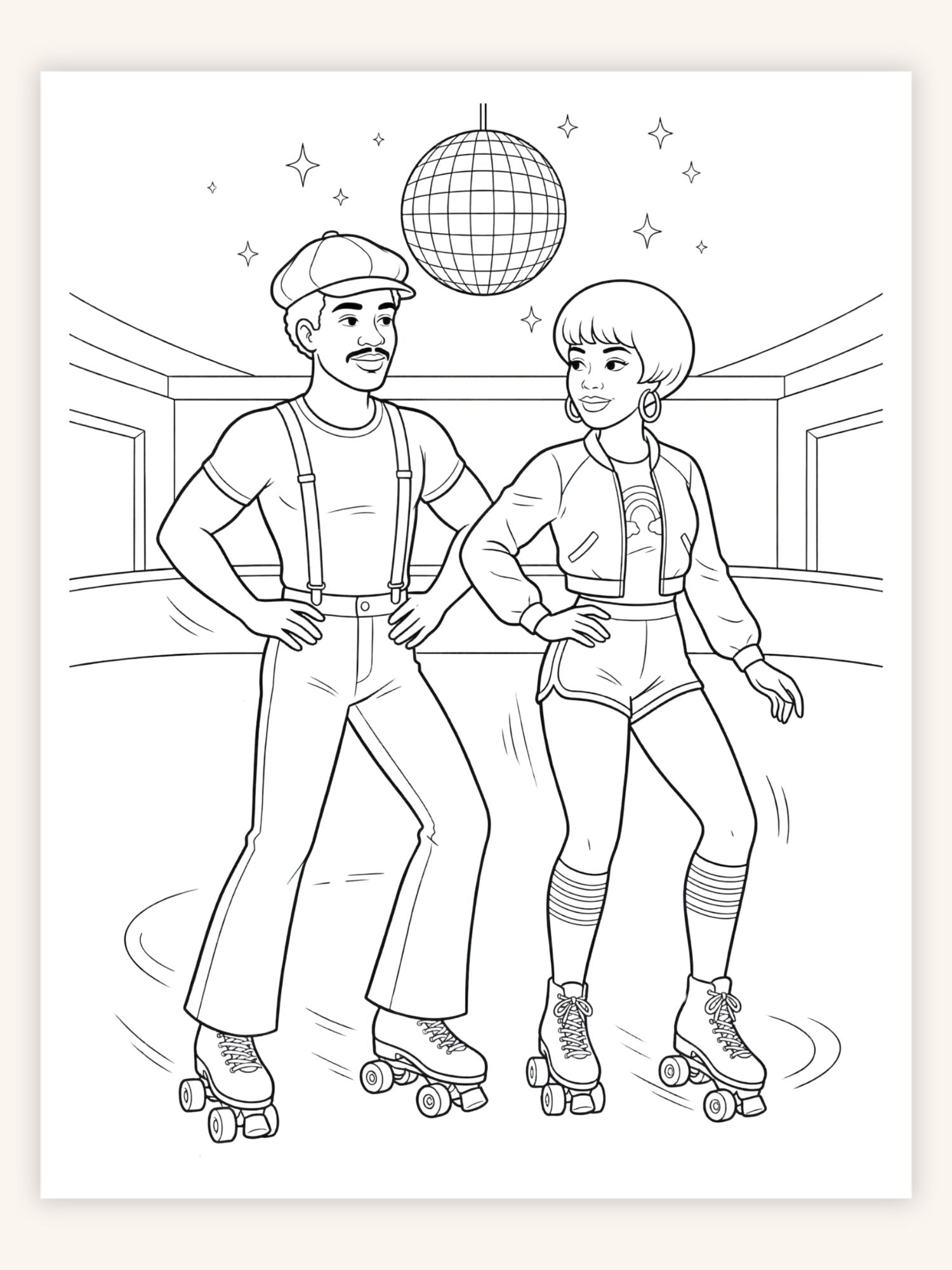 Soul Style, A 70's Vibe - Volume 2