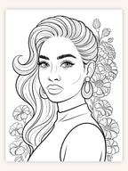 Crown & Blossom - Volume 1