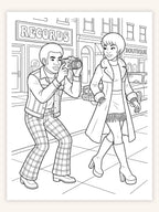 Soul Style, A 70's Vibe - Volume 2