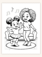 Playful Moments - Volume 1