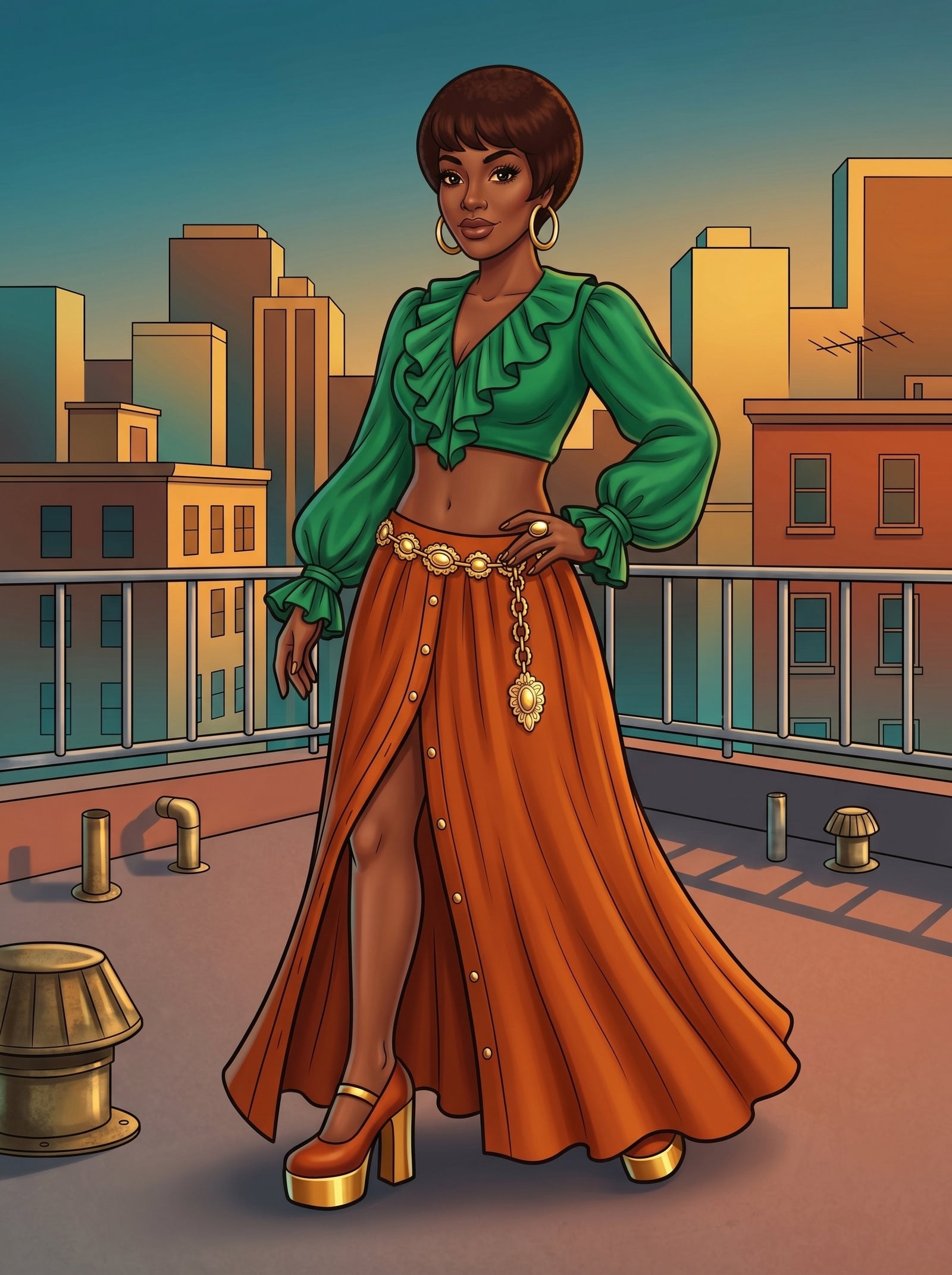 Soul Style 2