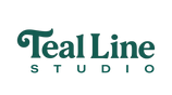 Teal Line Studio - Home