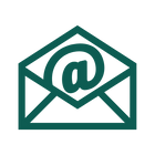 Email support icon